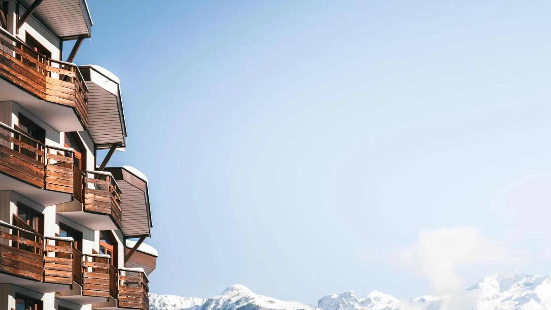 Lejlighed Appartement Skis Aux Pieds A La Tania - 6 Pers, 2 Pieces Cabine, Balcon, Proche Commerces, Navette - Fr-1-182A-11 Courchevel